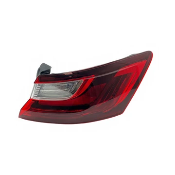 Renault Megane 4 Sağ Dış Stop Lambası (2016-2020) Mais
