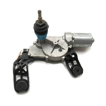 Kia Picanto Arka Silecek Motoru (2004-2008) Mobis