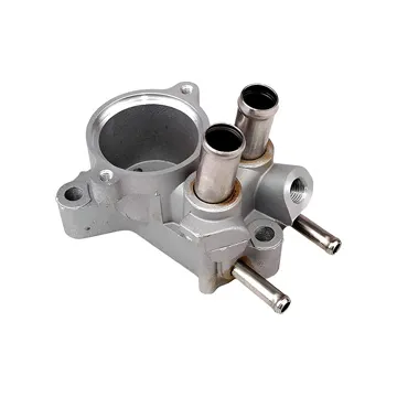 Geely Echo Ck Termostat Gövdesi (2009-2011) Çin Muadil