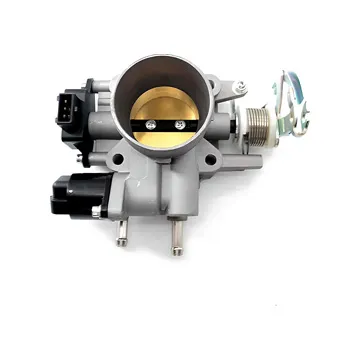 Geely Echo Ck Gaz Kelebeği (2009-2011) Çin Muadil