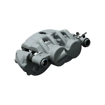 Geely Emgrand Sol Ön Fren Kaliperi (2010-2012) Geely Motors