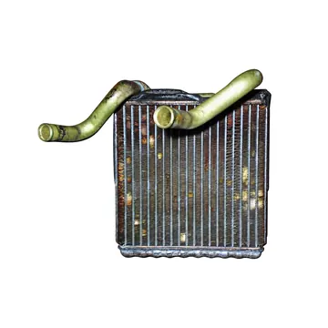 Proton Compact Kalorifer Peteği (1998-2000) Malezya Muadil