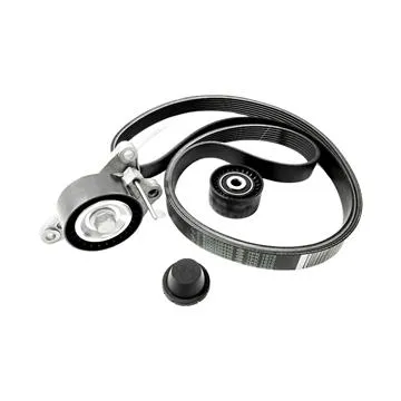 Alternatör Kayış Seti