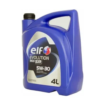 Elf 5W30 Motor Yağı ( Partikülsüz/4 Lt )