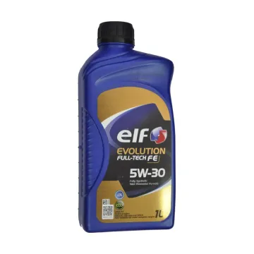 Elf 5W30 Motor Yağı ( 1 Lt )