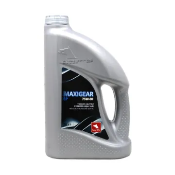 Petrol Ofisi 75W80 Şanzıman Yağı ( 3 Lt )
